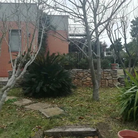 Villaggio Valle Verde Vila Cassano delle Murge