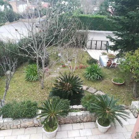 Vila Villaggio Valle Verde Cassano delle Murge